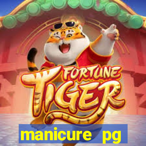 manicure pg plataforma de jogos